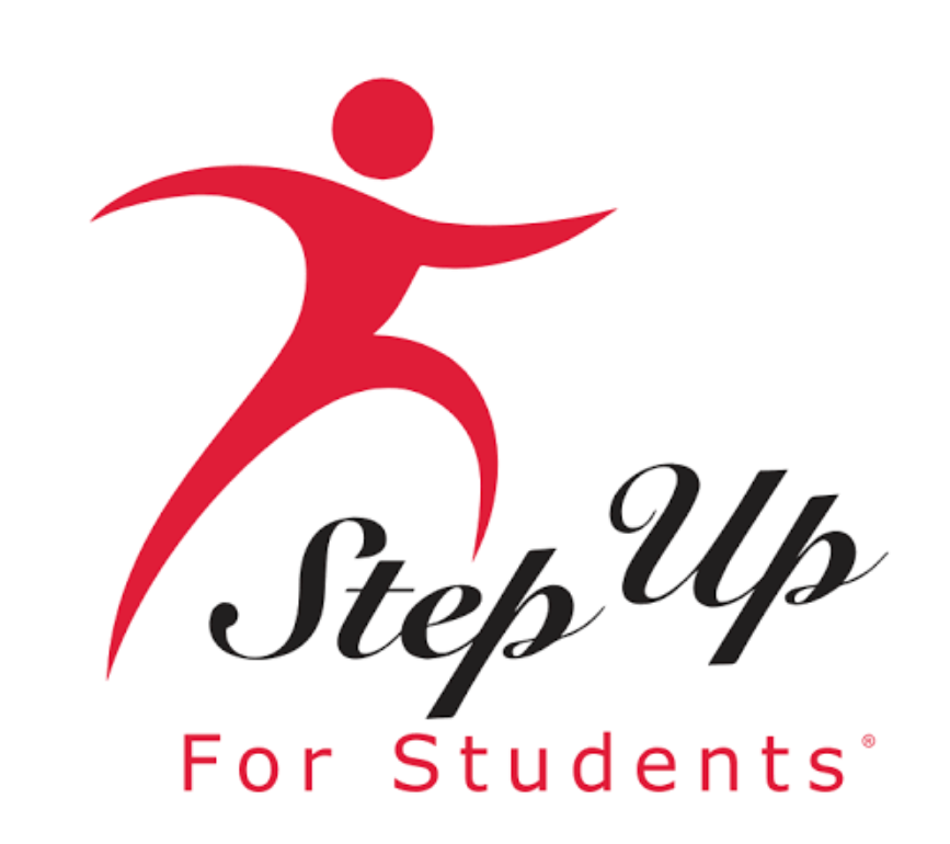 Step Up For Students